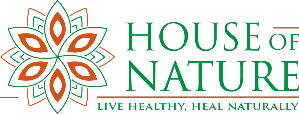 house of nature wellness seo cllient