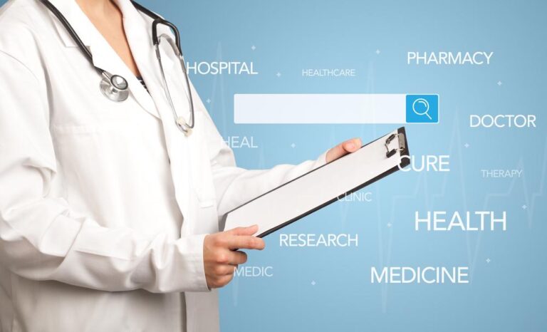 How Does SEO for Medical Practices Work? Find Out ALL the Secrets