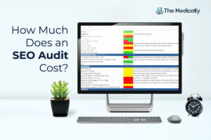 How Much Does an SEO Audit Cost