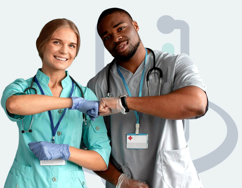 premium managed medical websites